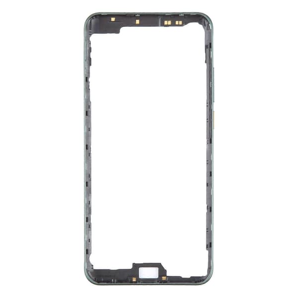 Til HTC Desire 20 Pro Original Midterramme Bezel Plade