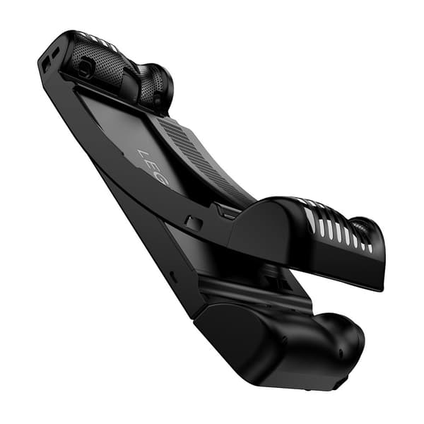 Lenovo Legion Go Taske Sort 177