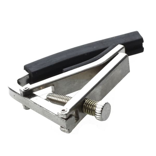 Capo klemme trigger legering for akustisk folkegitar