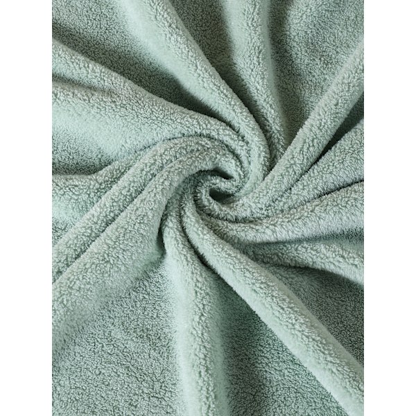 1 pakke tegneserie dyre baby swaddle teppe går ut til et vognteppe pakket inn i en polyester hettebadekåpe 80konglong2