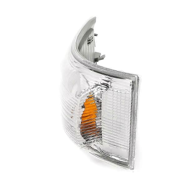 Retningsviserlampe til Mitsubishi Canter 2012-2018 Transparent