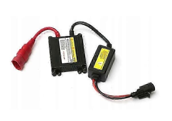 Slim Hid Xenon H1 H4 H7 D2s -muunnin