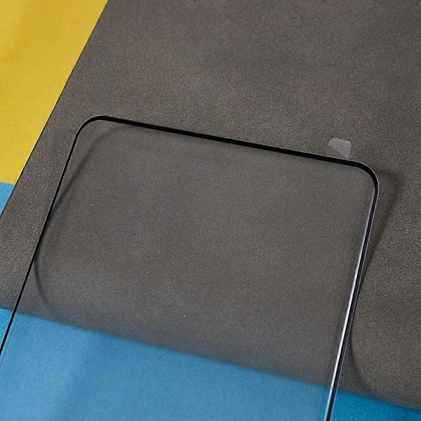 Kompatibel med OnePlus 13 Härdat Glas