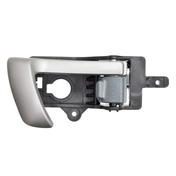 Inner or Rear Right Passenger Door Handle for 2007-2012 with Black Button 82620-2B010