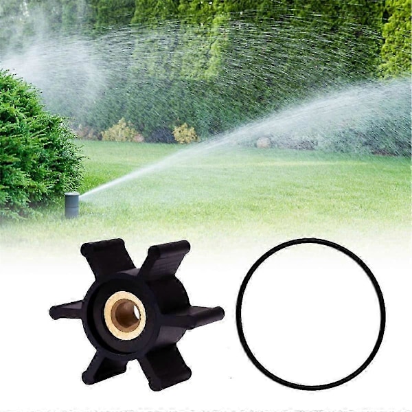 49-16-2771 Messing Kerne Impeller til Milwaukee M18 Overførselspumper