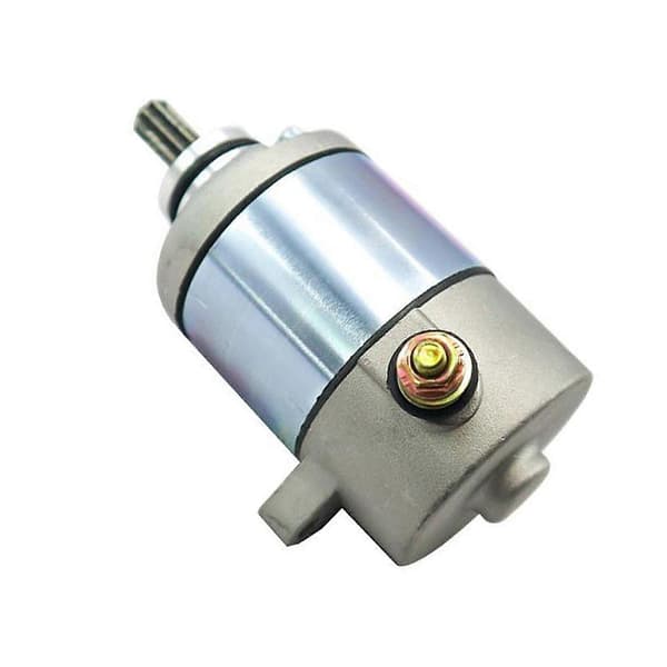 Elektrisk startmotor Premium tilbehør for Honda Msx125