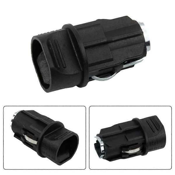 Baklyspæreholder 63117407330 for 3 5 7-serie X6 Z4 E65