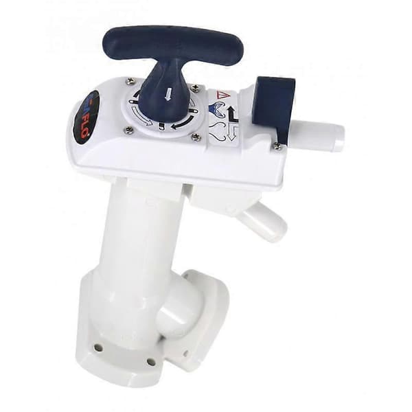 29040-3000 Erstatningspumpeenhet Marine Manuell