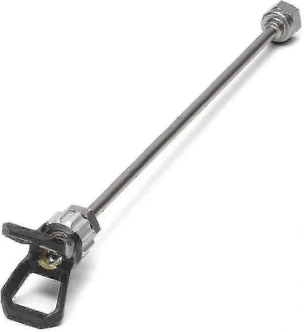 2024 Wagner Control Pro Dyseskaftforlænger 30 cm, Sort - JV