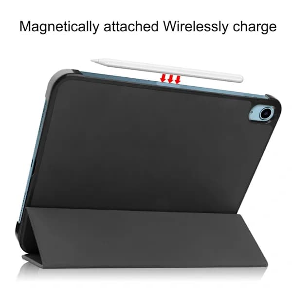 Apple iPad 11 11. generation (2025) Tri-fold Cover Sort, su