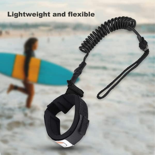 Universell SUP ankelmontering kompatibel med SUP surfebrett