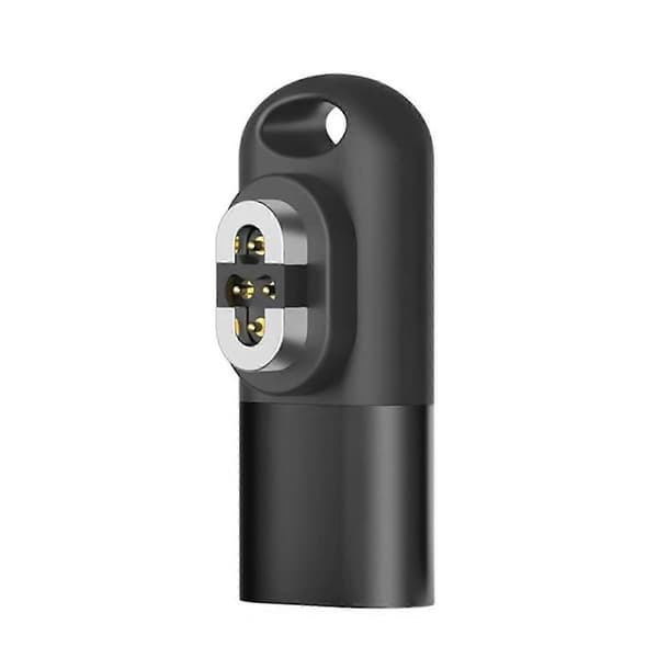 SHOKZ OpenSwimPro S710 Magnetisk Ladekabel & Strømadapter til Hurtig Opladning type c adapter