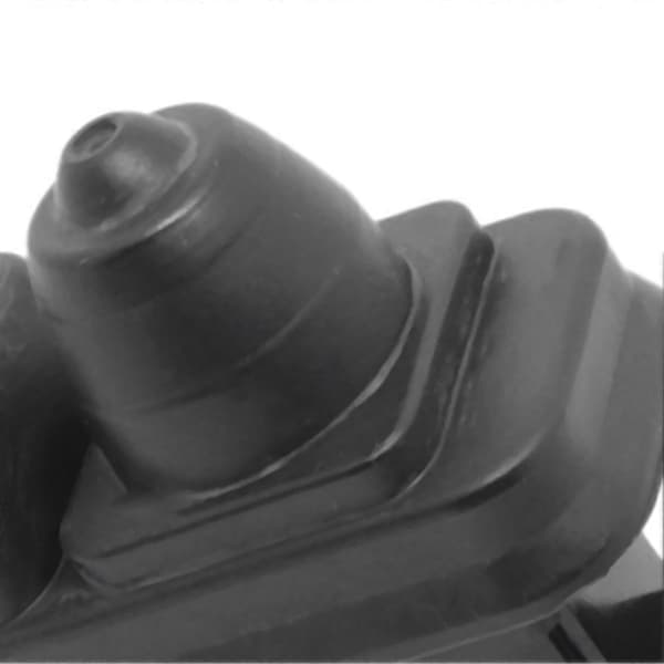 5 stk. bildørkarm lysbrytersensor 8973132080 C8973132080 for -X D-MAX 2003-2019 Black