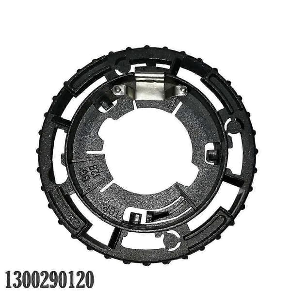2 stk D2S Xenon lampebase klemring 1300290120 for HID frontlyspærer