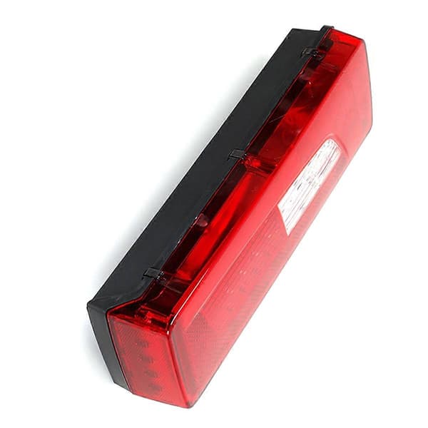 24V Lastebil LED Baklys Høyre 2380953,2241859