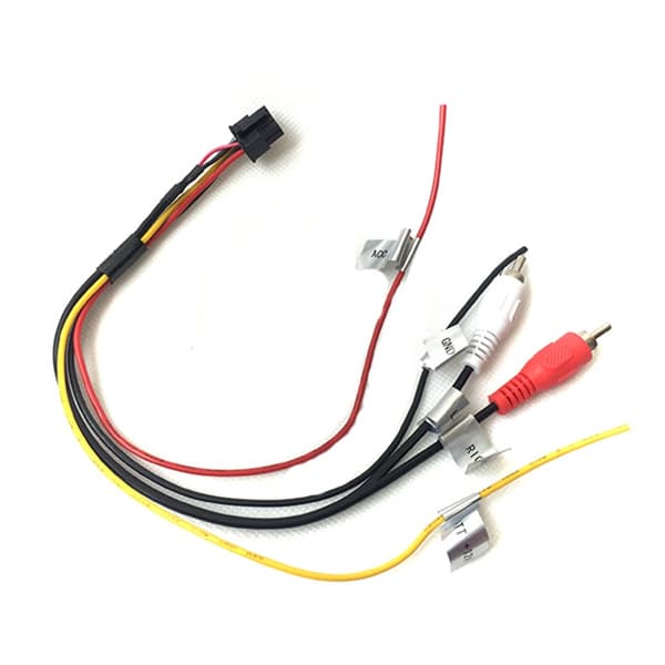 Optisk fiber lydkonverteringsdekoder Most Box for CLS SLK forsterkeradapter