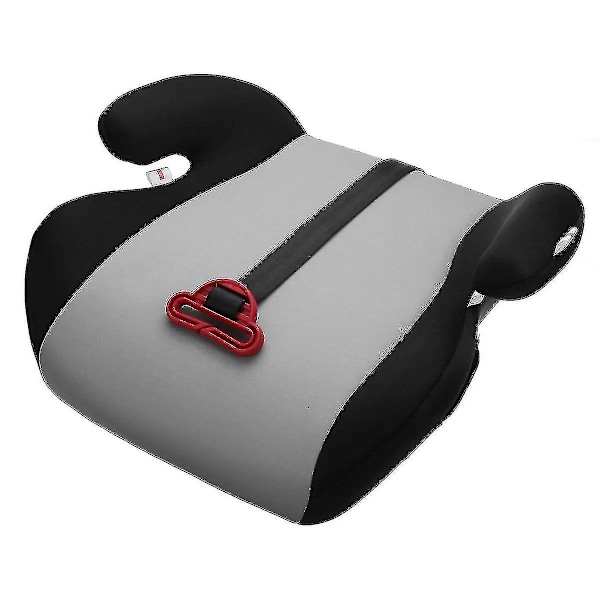 Bilbarnstol ASIENTO DE segurad anpassar sig till 6-12 år kidstravel pad au