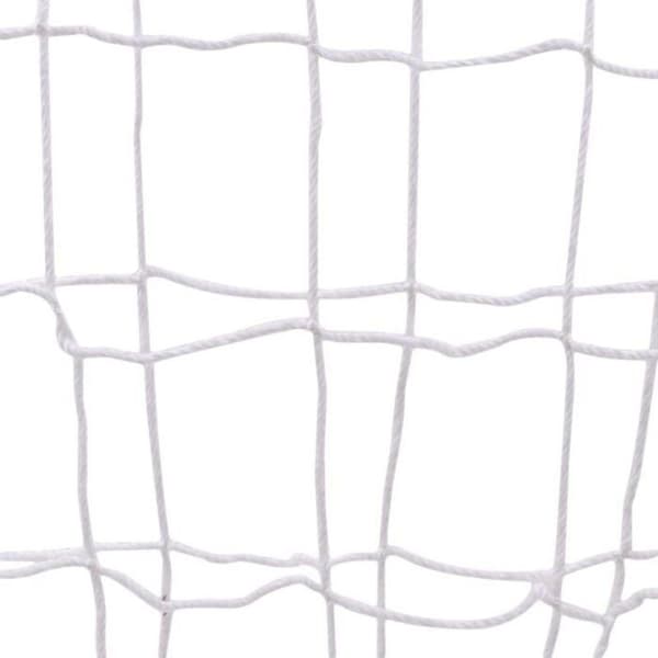 300x120x200cm udskiftningsfodboldnet, fodboldmålsnet, YYV net