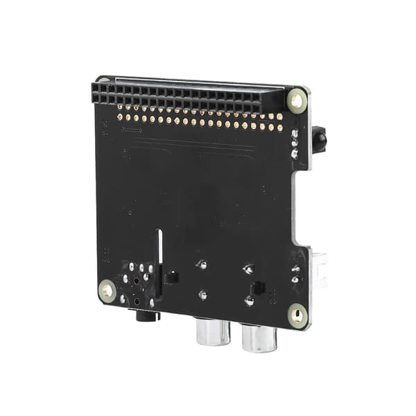 Til Raspberry Pi udvidelseskort til Raspberry Pi 3 Model B / 2B / B+ / A+ / Raspberry Pi Zero W