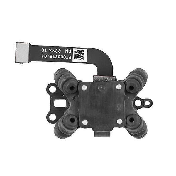 DJI FPV IMU -moduulin komponentit Not Specified