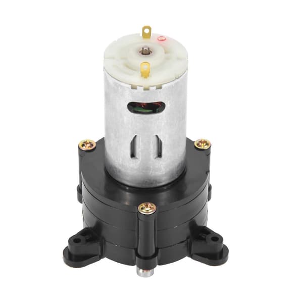 Mini vind DC-generator hånddynamo hydraulisk test DC 12V 24V motormaskin forsyning nødgenerator