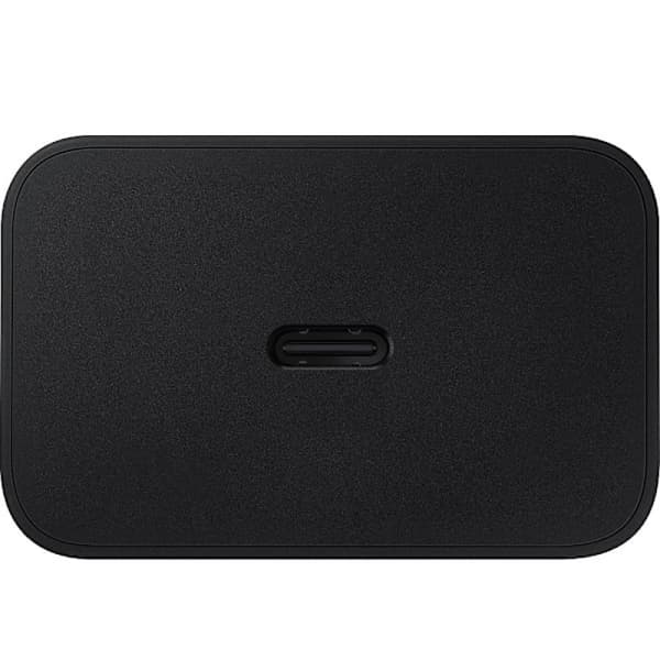Samsung USB-C 45W virtalähde EP-TA845, musta