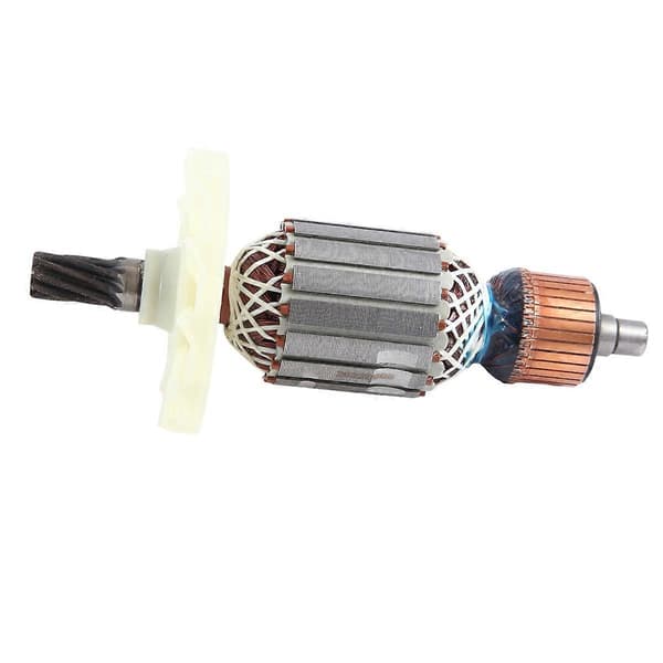AC220-240V Hammer 9Tænder Anker Rotor til PH65A PH-65A 85A 75A 95A