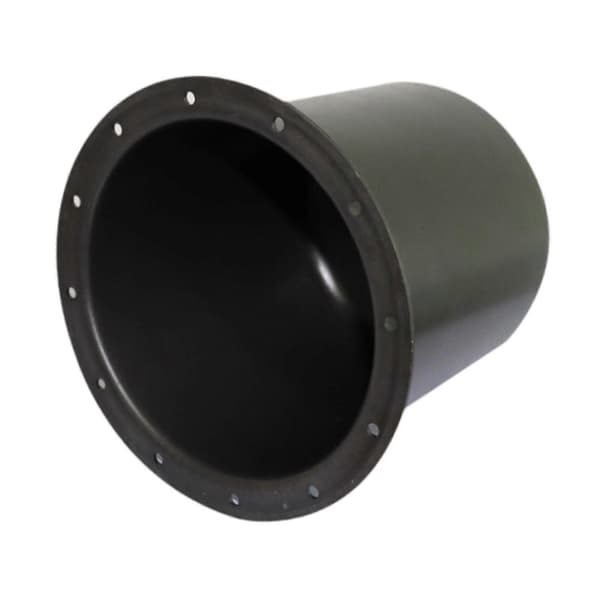Däckbytesmaskin Luftcylinder Fat Däckmaskindelar Multifunktion Enkel 20cm