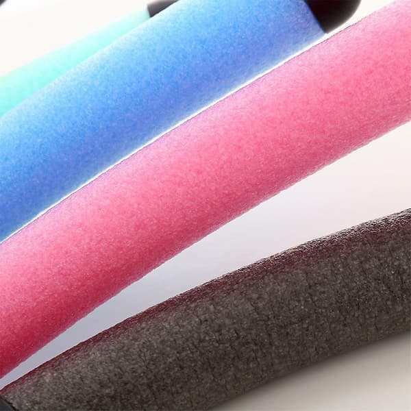 Skumbøjler Rustfrie Holdbare Kompakt Størrelse til Udendørs Indendørs Brug Multicolour 5pcs