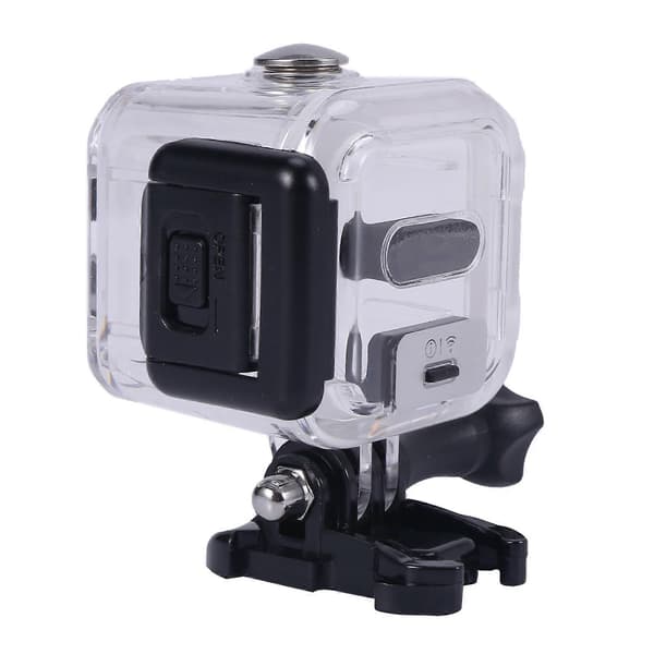 45m Vandtæt Hus Case Til Gopro Hero 5, 4 Session