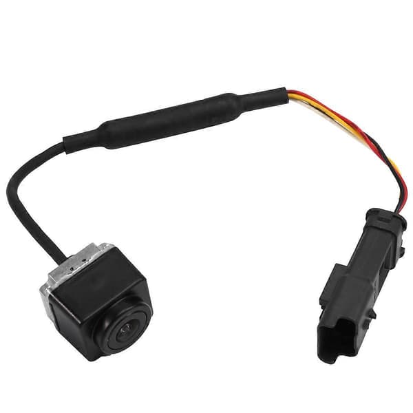 9812585580 Bil Ryggekamera for C4 Cactus Black