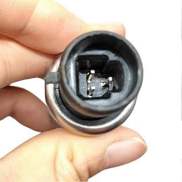 Olietryksensor AN202690 til John Deere landbrugsmaskiner reservedele