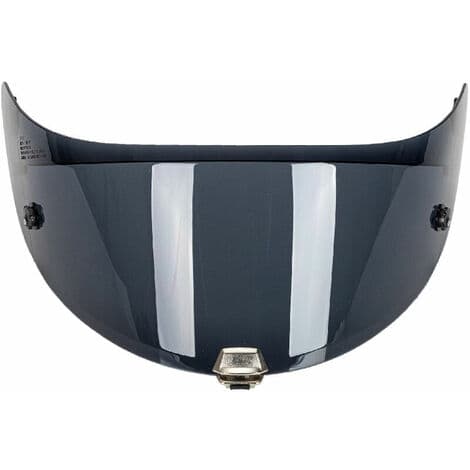 HJC-2 RPHA11 RPHA70 kypärän visiiri, musta