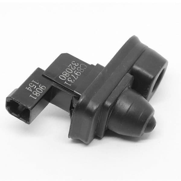 5 stk. bildørkarm lysbrytersensor 8973132080 C8973132080 for -X D-MAX 2003-2019 Black