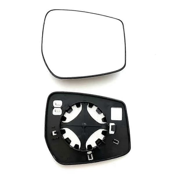 Suitable for 13-20 Nissan Note Rear View Camera Lens Heated Rearview Mirror Replacement Right