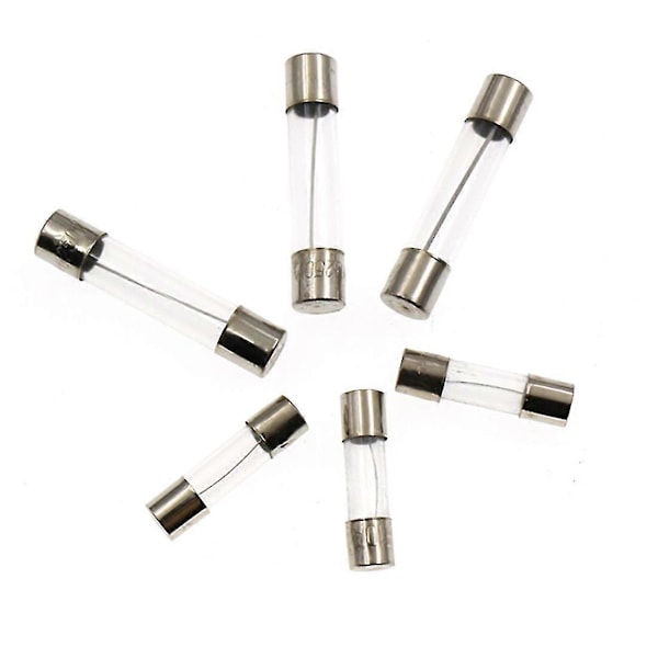 360 stk. 5x20 6x30 24 slags hybrid sikringssæt assorterede sæt