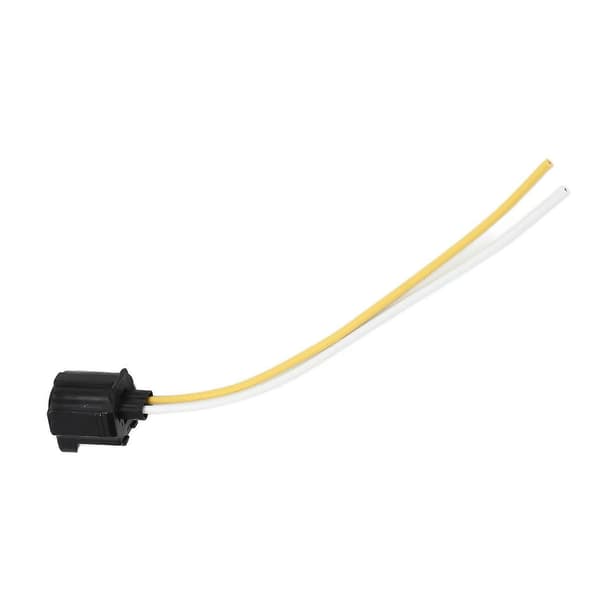 Kjølevæsketemperatursensor Koblingshale - 2 Pin 90980-11062