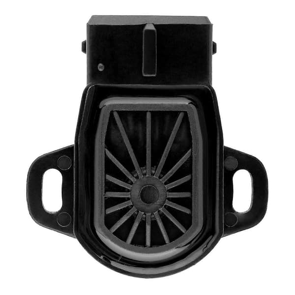 MD628077 Gasspjeldposisjonssensor Bildeler for Eclipse Galant Montero Black