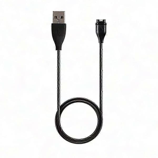 Magnetisk USB Hurtigopladningskabel til OpenSwim Pro S7 - Sikkert og bærbart opladerkabel Black