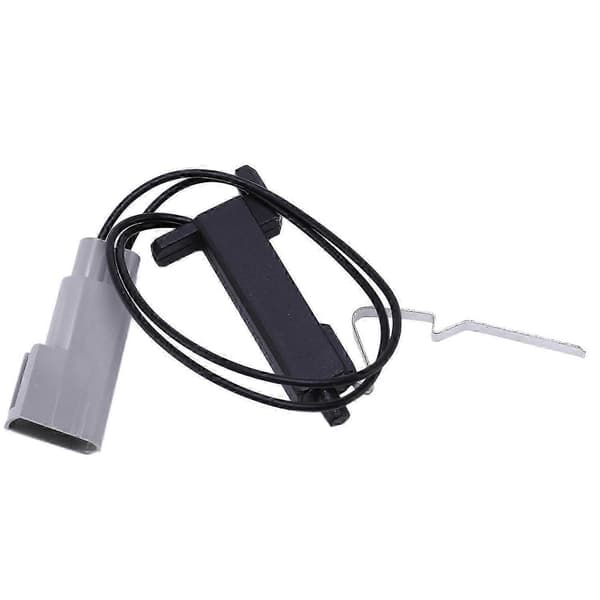 Utvendig lufttemperatursensor for Ford Fiesta Focus C-Max Mondeo 1S7F10K936AA black