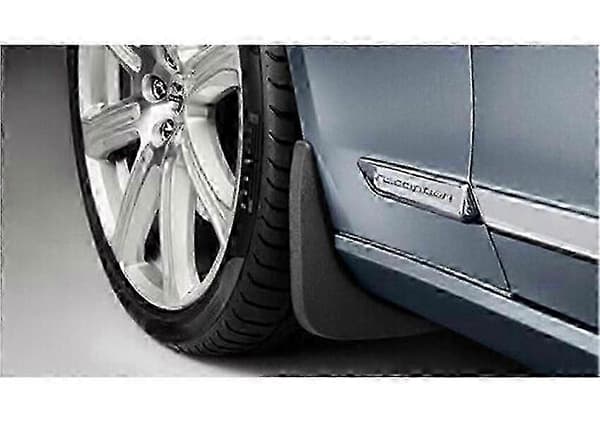 Komplet sæt stænklapper til Volvo S90 Estate 2017-2024 stænkskærme