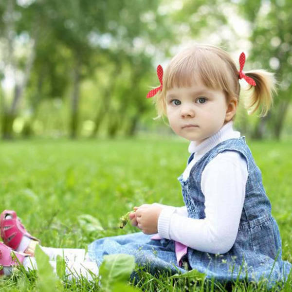 Baby scrunchies sale