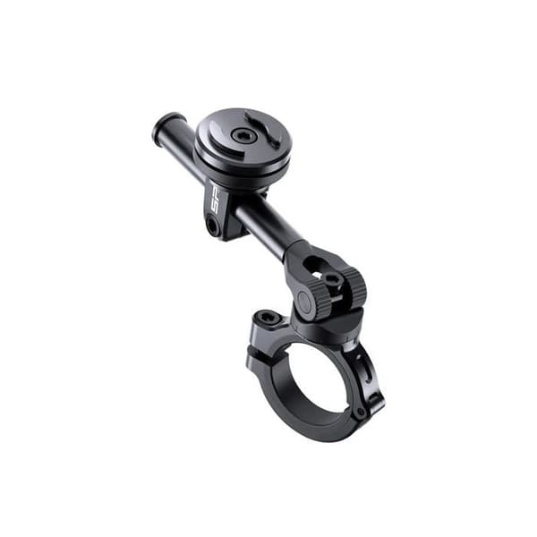 Støtte 3D - SP Moto 1/2 - Sort - Til motorcykel - SP CONNECT SPC52872