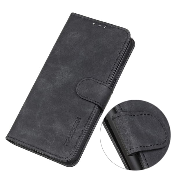 KHAZNEH OnePlus Nord CE 2 Lite 5G Cover Retro Sort 70