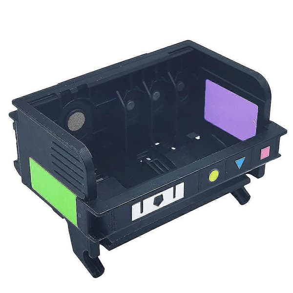 HP Officejet 6000 7000 6500 6500A 7500 7500A 920 Udskiftning af printhoved