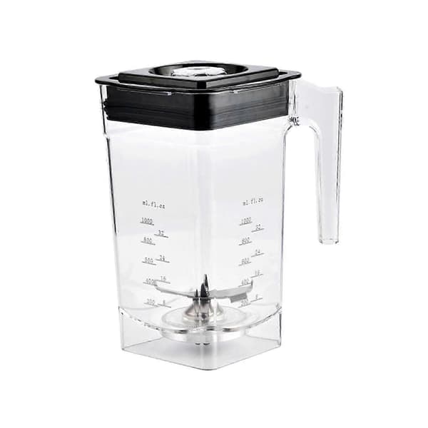 Blenderkande Erstatningskande til Kommerciel Blender til Bordplade Smoothie Suppe