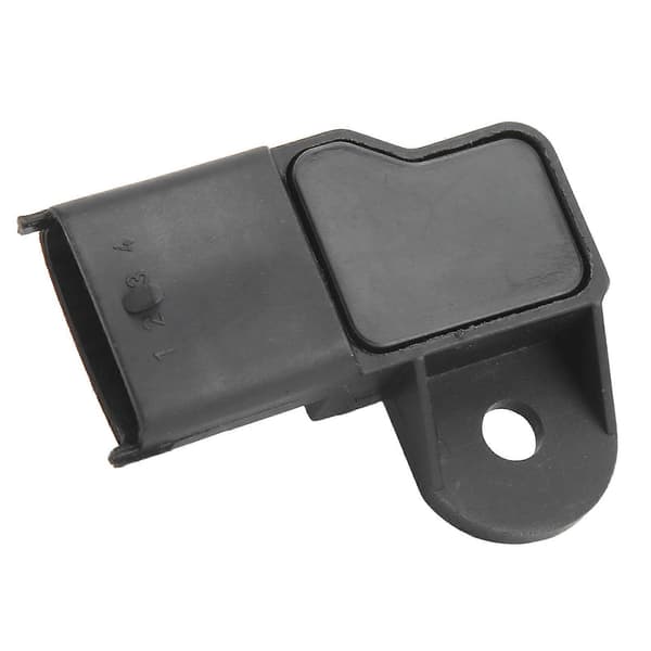 MAP Manifold Absolut Tryksensor 0261230118 Udskiftning til MITSUBISHI MIRAGE VI 1.1 2004‑2012