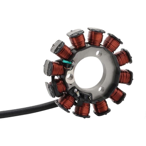 31120KWF941 Motorcykel Generator Stator Spole för