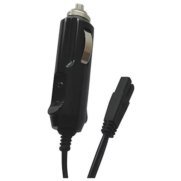 Kølerledning - BUMPER - 12V - 2m - Cigarettænder - Universal