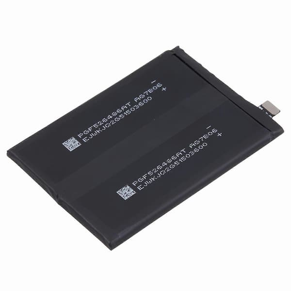 For OnePlus 10 Pro 5G 7.74V 4480mAh Li-ion Polymer Battery Assembly Part (Code: BLP899) (without L (FMY)